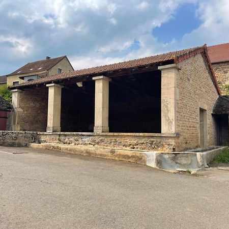 Dependance De Charme Avec Jacuzzi Saint Andr Le Βίλα Εξωτερικό φωτογραφία